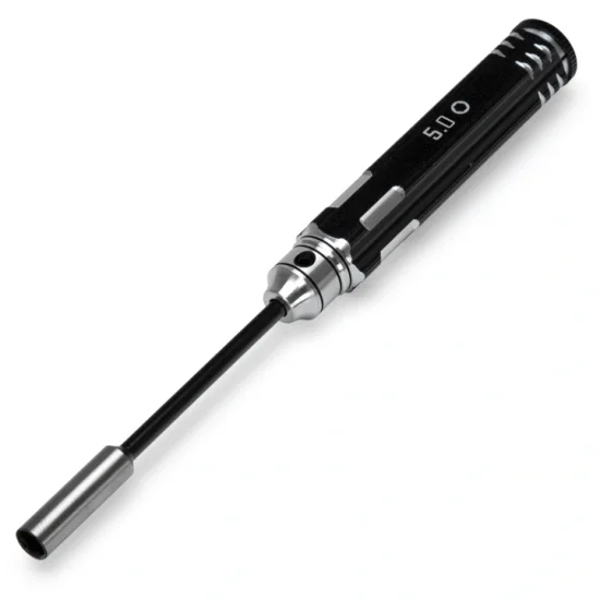 (image for) M-DRIVE Nut Wrench Hex Tool 5.0mm