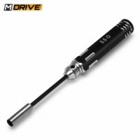 M-DRIVE Nut Wrench Hex Tool 5.5mm