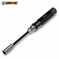 M-DRIVE Nut Wrench Hex Tool 7.0mm