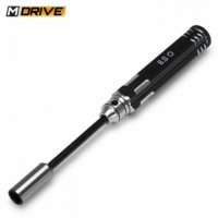 M-DRIVE Nut Wrench Hex Tool 8.0mm