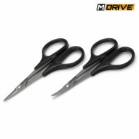 M-DRIVE Scissor Set - Big Curve & Straight
