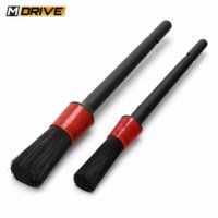 M-DRIVE Cleaning Brush Set - 18 & 26mm