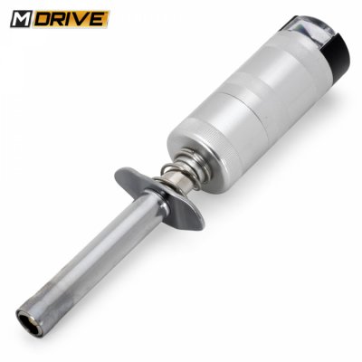 (image for) M-DRIVE Glow Starter with Meter with 3000mAh Battery