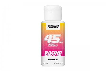 MIBO Shock Oil 45wt/575cSt (70ml)