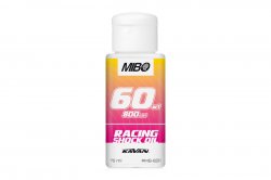 MIBO Shock Oil 60wt/800cSt (70ml)