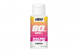 MIBO Shock Oil 80wt/1000cSt (70ml)