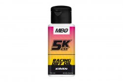 MIBO Diff Oil 5.000cSt (70ml)