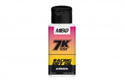 MIBO Diff Oil 7.000cSt (70ml)