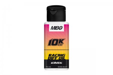 MIBO Diff Oil 10.000cSt (70ml)