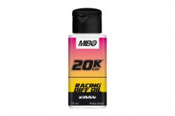 MIBO Diff Oil 20.000cSt (70ml)