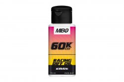 MIBO Diff Oil 60.000cSt (70ml)