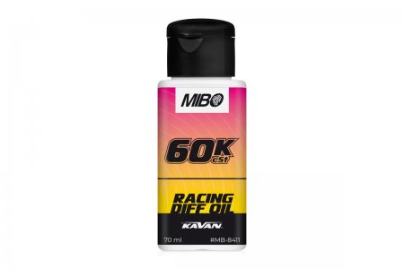 MIBO Diff Oil 60.000cSt (70ml)