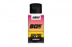 MIBO Diff Oil 80.000cSt (70ml)