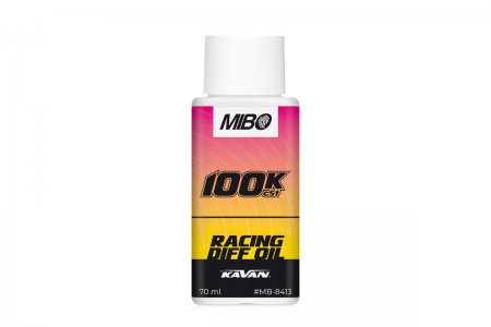 MIBO Diff Oil 100.000cSt (70ml)