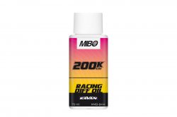 MIBO Diff Oil 200.000cSt (70ml)