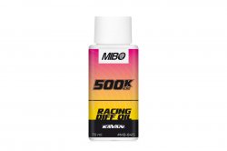 MIBO Diff Oil 500.000cSt (70ml)