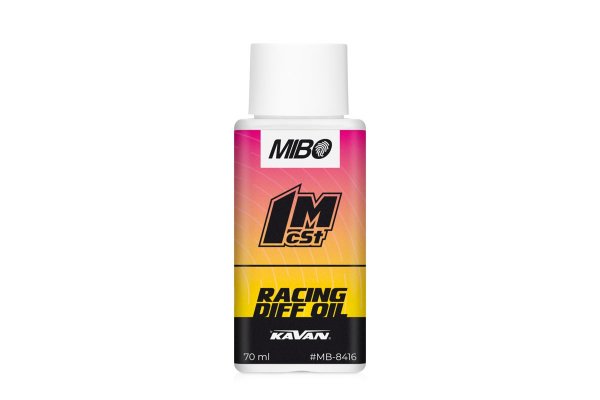 MIBO Diff Oil 1.000.000cSt (70ml)