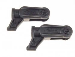 MIKADO (00915) Blade Holder 14mm blade grip 4mm blade screw