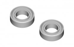 MIKADO (01329) Ball bearing 10x19x5