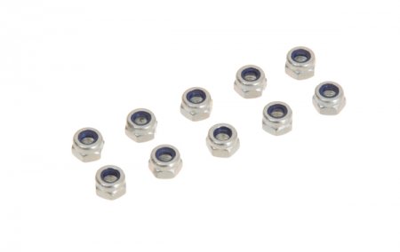 MIKADO (02071) Hex nut M2.5