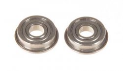 MIKADO (03069) Ball bearing flanged 5x13x4