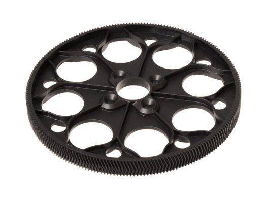 (image for) MIKADO (04060) Herring bone main gear 212 teeth