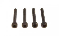 MIKADO (04103) Socket head cap screw M2.5x16