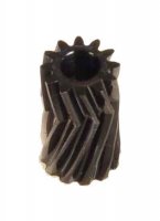 MIKADO (04212) Pinion for herringbone gear 12teeth