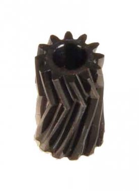 MIKADO (04212) Pinion for herringbone gear 12teeth