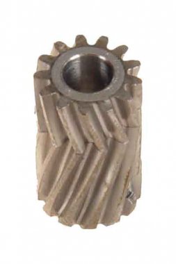 MIKADO (04213) Pinion for herringbone gear 13 teeth