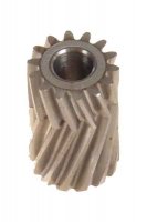 MIKADO (04214) Pinion for herringbone gear 14 teeth
