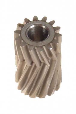 MIKADO (04214) Pinion for herringbone gear 14 teeth