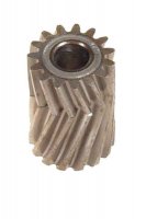 MIKADO (04215) Pinion for herringbone gear 15 teeth