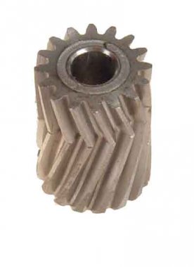 MIKADO (04216) Pinion for herringbone gear 16 teeth