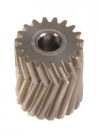 MIKADO (04219) Pinion for herringbone gear 19 teeth