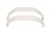 MIKADO (04288) Landing bow white