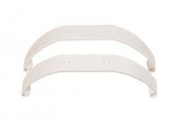 MIKADO (04288) Landing bow white