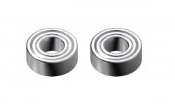 MIKADO (04521) Ball bearing 6x13x5