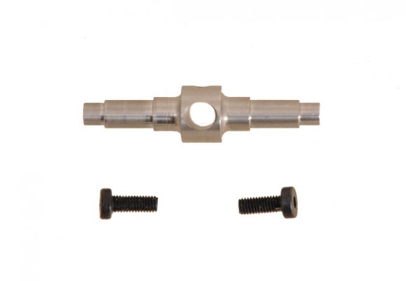 MIKADO (04630) Tail rotor hub 5mm