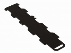 MIKADO (04914) Battery plate