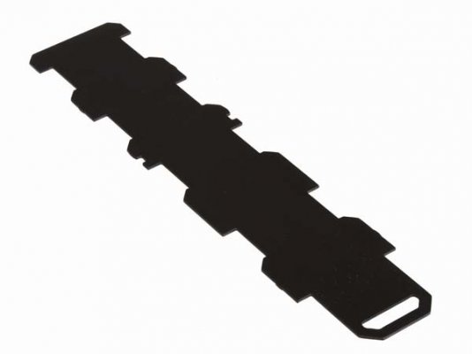 (image for) MIKADO (04914) Battery plate
