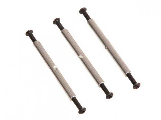 (image for) MIKADO (04917) Distance bolt dia.5 x 49m
