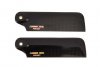 Carbon tail rotor blade, 76mm