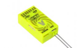 VBar NEO VLink 6.x Express neon-yellow