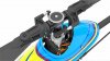 LOGO 480 XXtreme Scorpion motor combo, yellow/blau