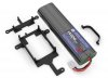 VControl Touch transmitter battery 1s4p 14.000 mAh