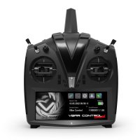 (image for) VBar Control Touch, black