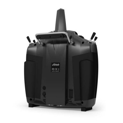 VBar Control EVO, black