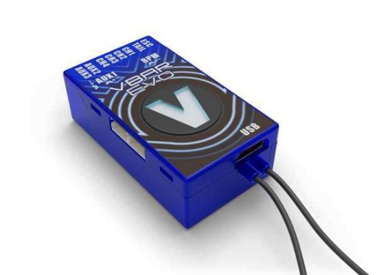 (image for) VBar EVO VLink 7.x Express