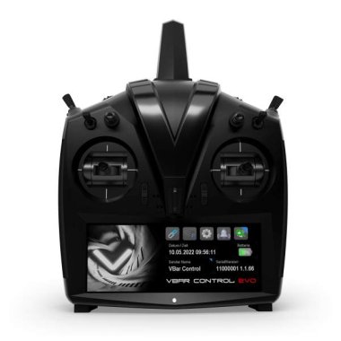 (image for) COPY VBar Control EVO+, midnight black